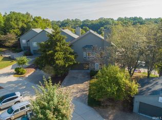 9535 S Harbour Pointe Dr #88, Bloomington, IN