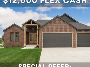 5048 E Swale Court, Springfield, MO 65802