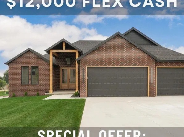 5048 E Swale Court, Springfield, MO 65802
