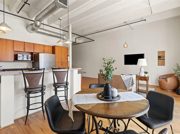 1800 Lawrence Street #408, Denver, CO 80202