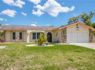 1566 Forand Cir, Pt Charlotte, FL 33952