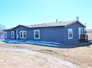 27822 Homestead Loop, La Junta, CO 81050