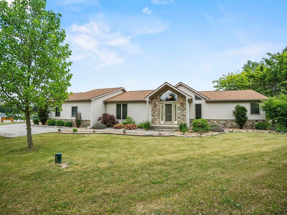 2850285 W Herron Dr, Albion, IN 46701 Zillow