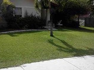 7300 SW 100th Ct, Miami, FL 33173