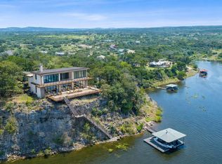 509-513 Nomad Dr, Spicewood, TX 78669