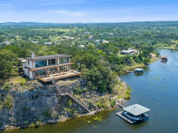 509-513 Nomad Dr, Spicewood, TX 78669