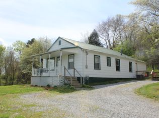 345 State Highway 146 E, Golconda, IL 62938