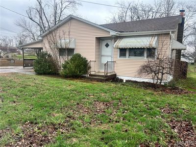 703 Bruce St, Perryville, MO, 63775
