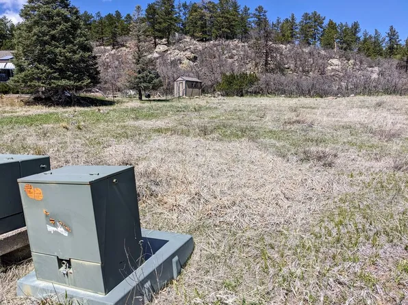 LOT 41 Kaneache Blvd, Colorado City, CO 81019