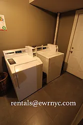 Rented by East Williamsburg Realty Inc