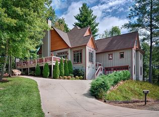 115 Ball Gap Rd, Arden, NC 28704