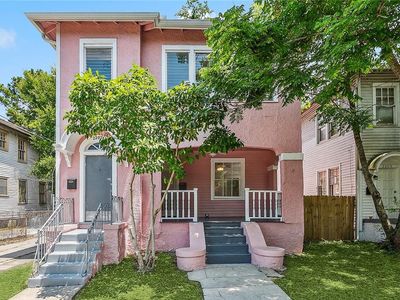 2205-07 Broadway St, New Orleans, LA, 70118