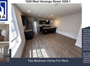1629 W Venango St, Philadelphia, PA 19140