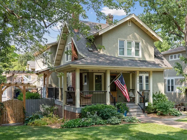 5148 Abbott Ave S, Minneapolis, MN 55410