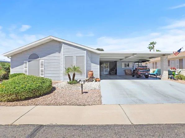 2550 S Ellsworth Rd #261, Mesa, AZ 85209