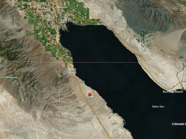 2834 Treadwell Blvd, Thermal, CA 92274
