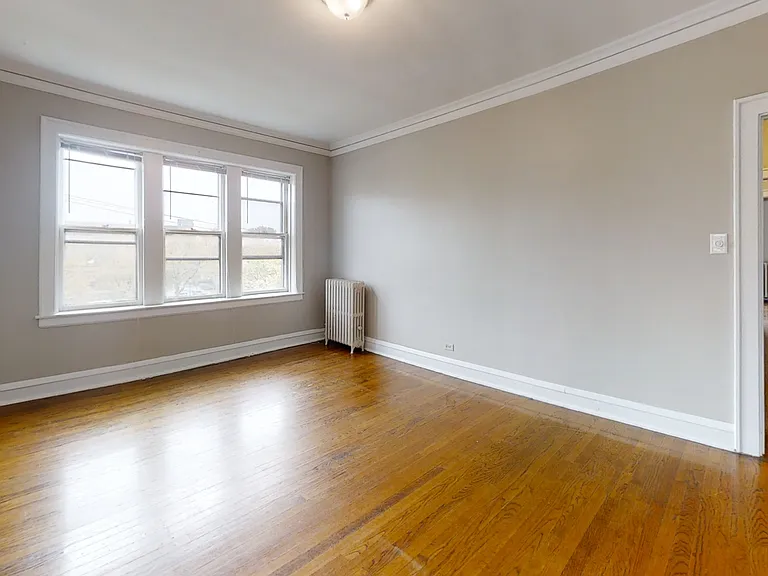 232 Elmwood Ave #2N — Photo 2
