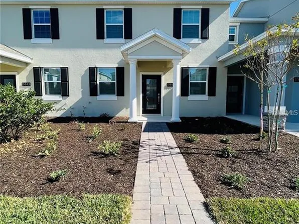 11449 Listening Dr, Orlando, FL 32832