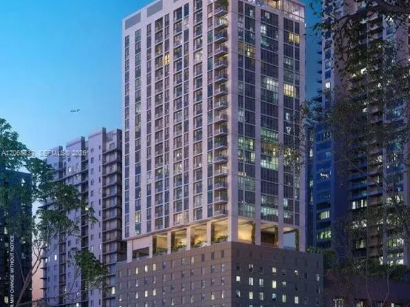 227 NE 2nd St Unit 2501, Miami, FL 33179