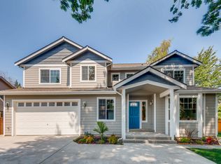 18540 Stone Ave N, Shoreline, WA
