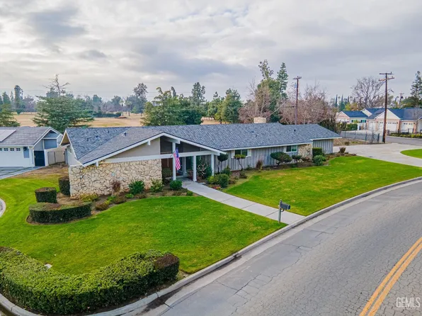 801 Fairway Dr, Bakersfield, CA 93309