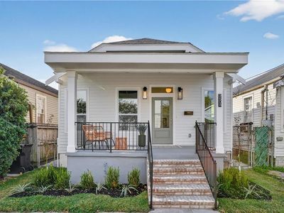 2608 Upperline St, New Orleans, LA, 70115