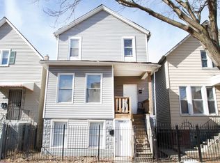 6324 S Morgan St, Chicago, IL 60621