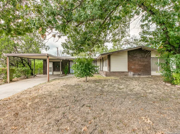 1103 OLNEY DR, San Antonio, TX 78218