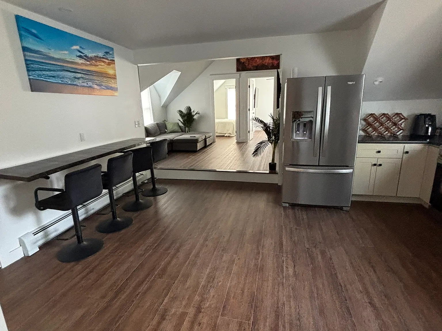3 bed, 1600 sqft, $2,750 — Photo 2