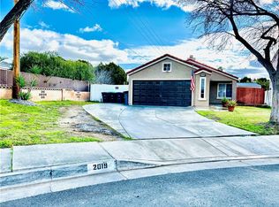2019 Carnation Ave, Hemet, CA 92545