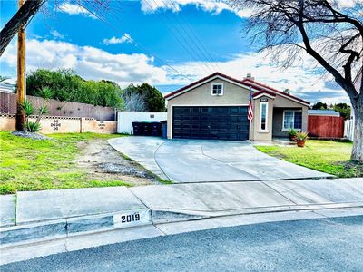 2019 Carnation Ave, Hemet, CA, 92545
