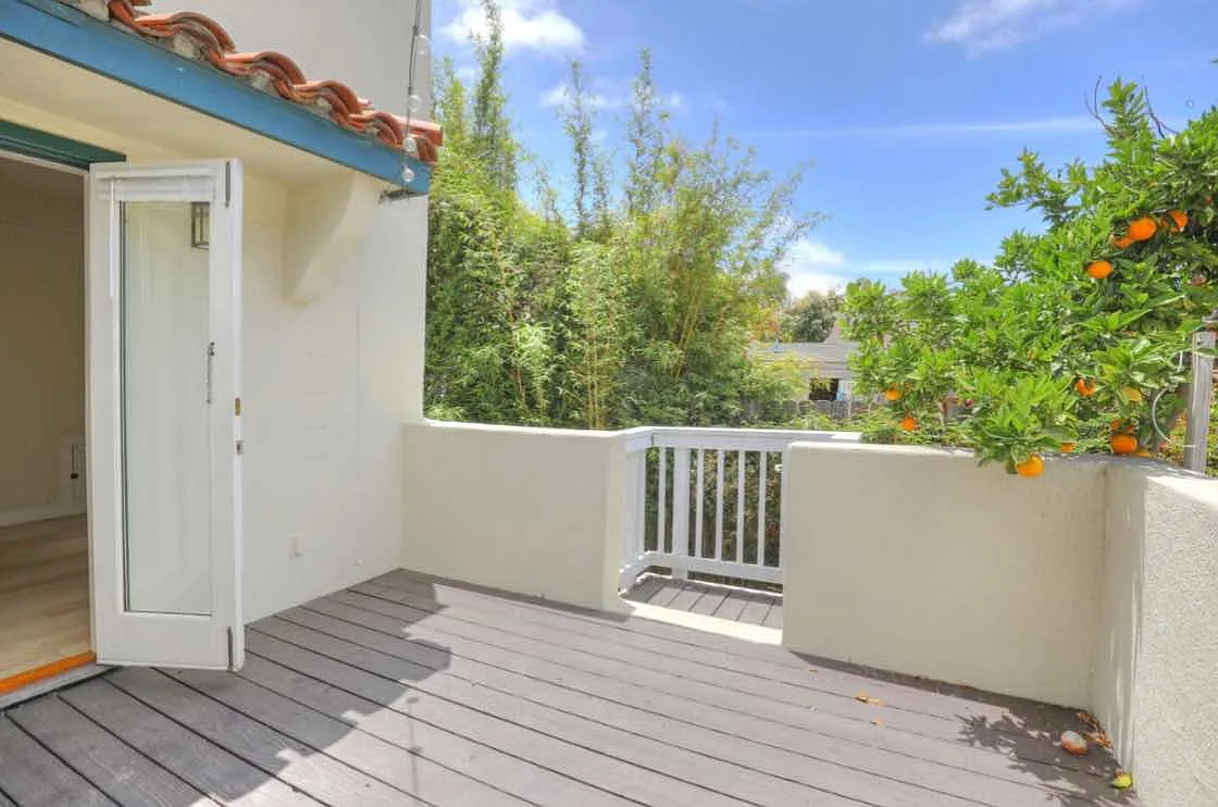1 bed, 650 sqft, $3,200 — Photo 4