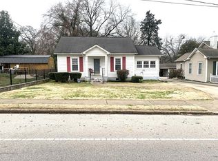 114 E Rutledge Ave, Gaffney, SC 29340