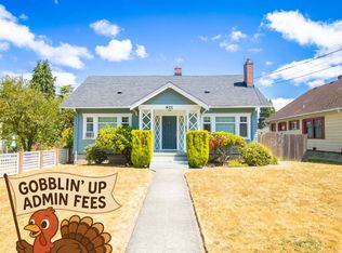 Tmmadp, Llc (Simmons, T) - 921 (Cascade Group), Tacoma, WA 98406