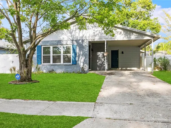 7012 S Fitzgerald St, Tampa, FL 33616