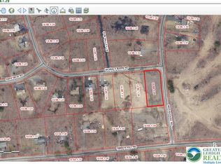 Wobbly Barn Rd #3101, Henryville, PA 18332