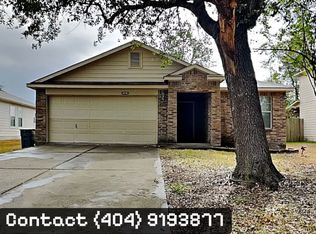 4814 San Antonio River Dr, Spring, TX 77386