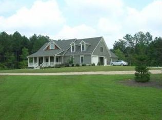 126 Williams Rd, Taylorsville, GA 30178