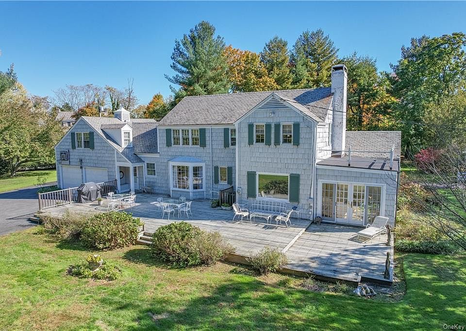 600 Polly Park Road, Rye, NY 10580 Zillow