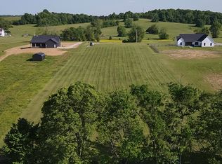 305 Wheat School Rd, Salvisa, KY 40372