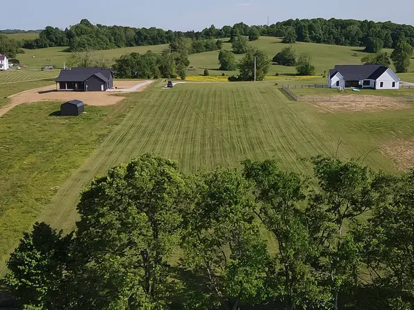305 Wheat School Rd, Salvisa, KY 40372
