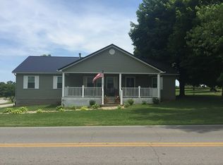 4360 Ky Highway 10, Dover, KY 41034