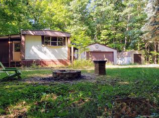 7325 Darlington Lake Rd, Hesperia, MI 49421