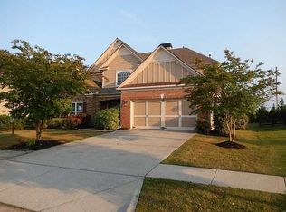 7866 Brass Lantern Dr, Flowery Branch, GA 30542