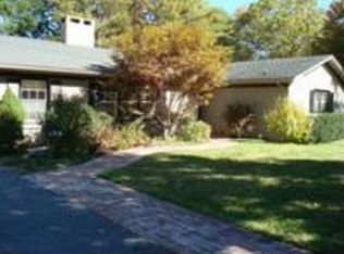 188 Farthing St, Boone, NC 28607