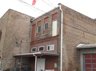 315 W Madison St, Pontiac, IL 61764