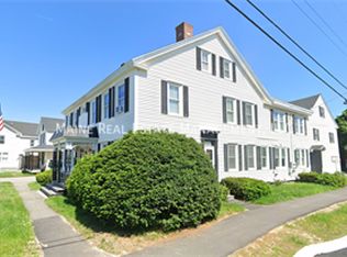 185 N Main St APT 3, Brewer, ME 04412