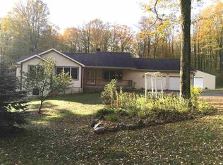 3135 Maple Ridge Rd, Petoskey, MI 49770