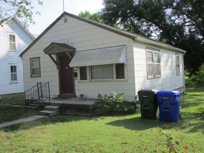 220 S Adams St, Hillsboro, KS, 67063