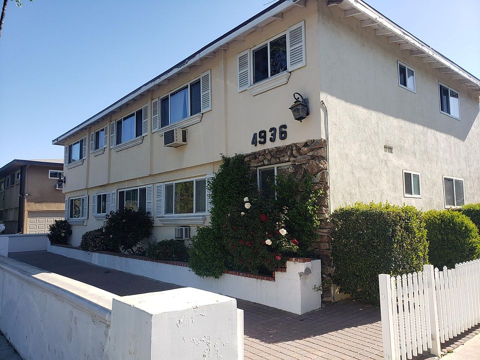 1st image of 4936 Hazeltine Ave #5